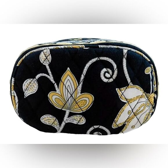 Vera Bradley Cool Keeper in Yellow Bird - Picture 3 of 3